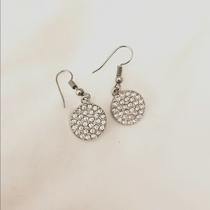 NORDSTROM RACK EARRINGS